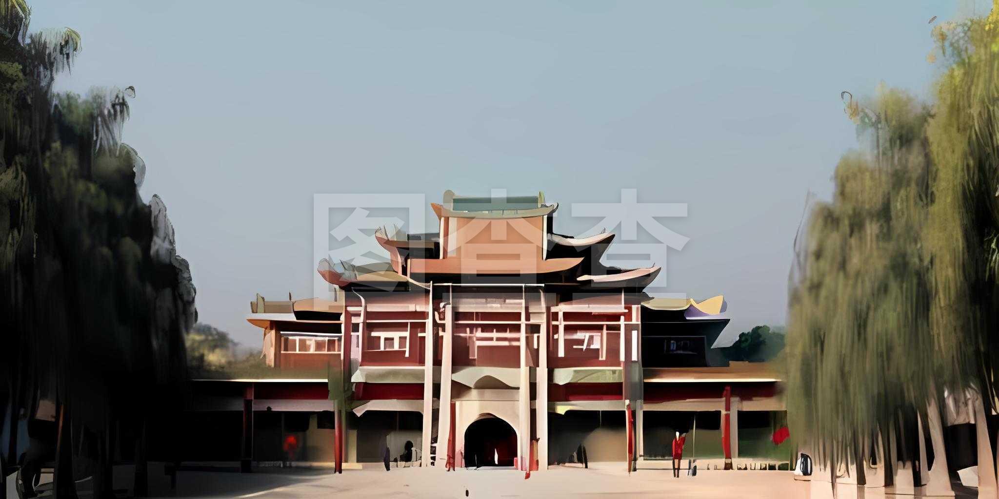 这种场景几